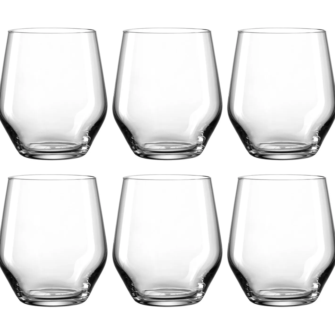 Trinkglas TWENTY 4 310 ml 6er-Set*LEONARDO Outlet