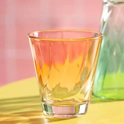 Trinkglas TWIST 215 ml 4er-Set*LEONARDO