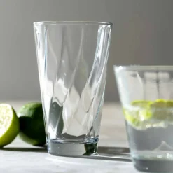 Trinkglas TWIST 300 ml 6er-Set*LEONARDO