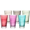 Trinkglas VARIO 280 ml 6er-Set*LEONARDO Clearance