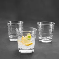 Trinkglas VARIO 250 ml 6er-Set*LEONARDO Best