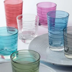 Trinkglas VARIO 250 ml 6er-Set*LEONARDO Best