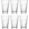 Trinkglas VARIO 280 ml 6er-Set*LEONARDO New