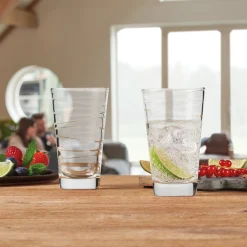 Trinkglas VARIO 280 ml 6er-Set*LEONARDO New