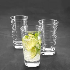 Trinkglas VARIO 280 ml 6er-Set*LEONARDO New