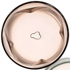 Trinkglas VESUVIO 300 ml braun 4er-Set*LEONARDO Online