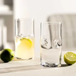 Trinkglas VESUVIO 330 ml 4er-Set*LEONARDO