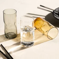 Trinkglas VESUVIO 330 ml 4er-Set*LEONARDO