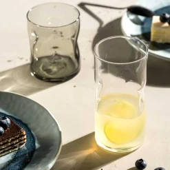 Trinkglas VESUVIO 330 ml 4er-Set*LEONARDO