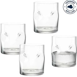 Trinkglas VESUVIO 300 ml 4er-Set*LEONARDO Sale