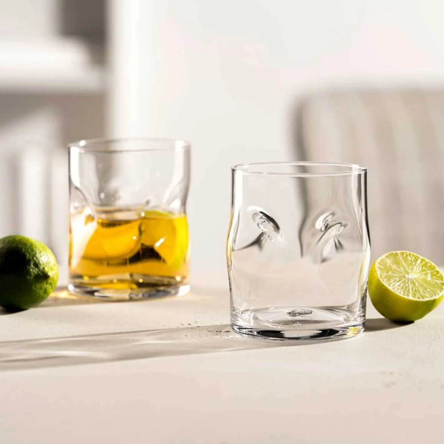 Trinkglas VESUVIO 300 ml 4er-Set*LEONARDO Sale