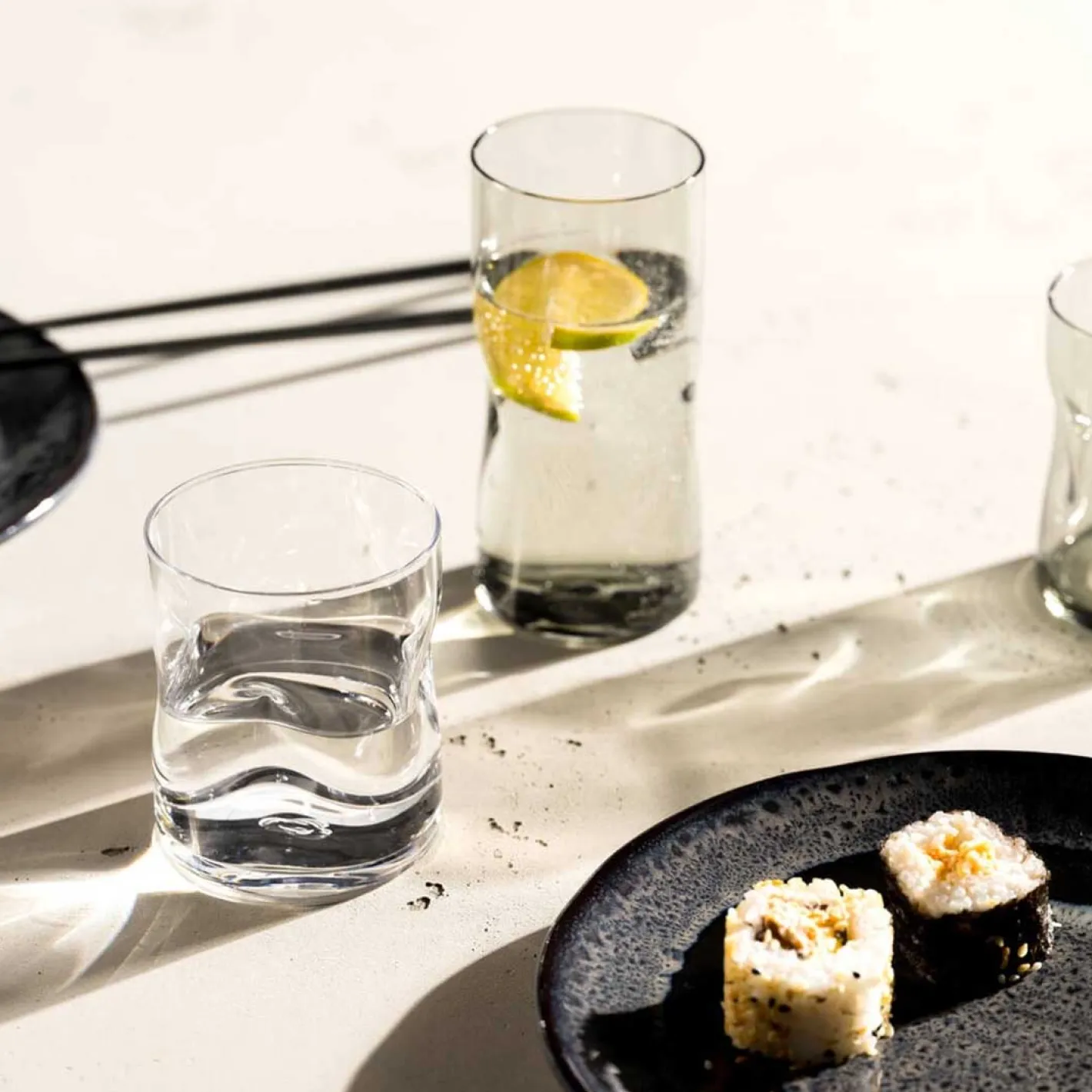 Trinkglas VESUVIO 300 ml 4er-Set*LEONARDO Sale