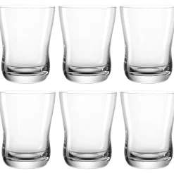 Trinkglas VITA 360 ml 6er-Set*LEONARDO Online