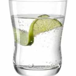 Trinkglas VITA 360 ml 6er-Set*LEONARDO Online