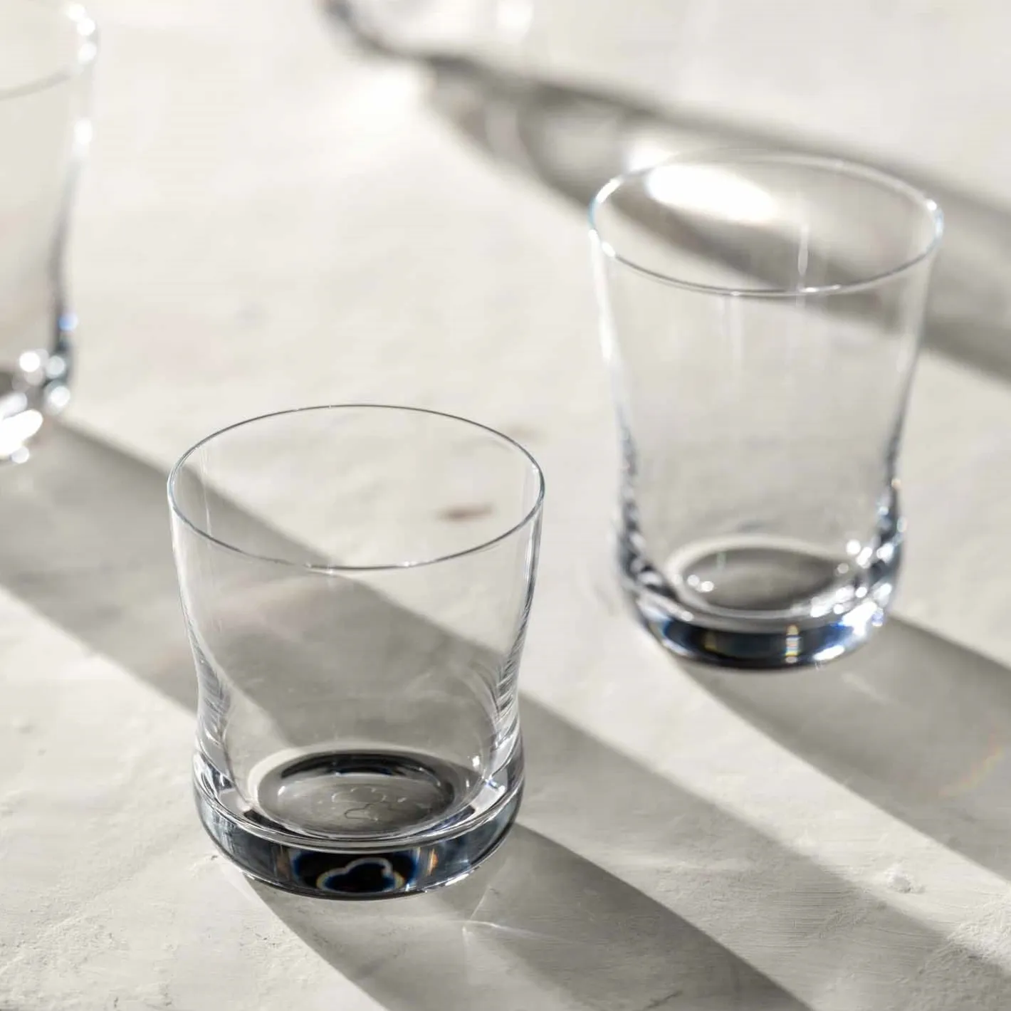 Trinkglas VITA 360 ml 6er-Set*LEONARDO Online