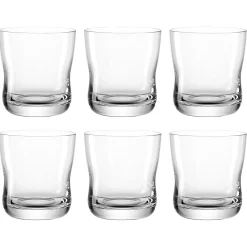 Trinkglas VITA 330ml 6er-Set*LEONARDO Discount