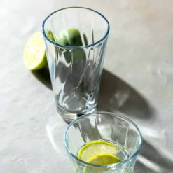 Trinkglasset TWIST 12-teilig*LEONARDO Online