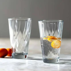 Trinkglasset TWIST 12-teilig*LEONARDO Online