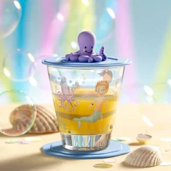 Trinkset BAMBINI AVVENTURA 3-teilig 215 ml Meer*LEONARDO Clearance