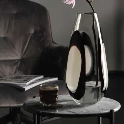 Untersetzer GOCCE grau 4er-Set*LEONARDO Clearance