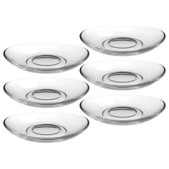 Untertasse NAPOLI 11 cm 6er-Set*LEONARDO