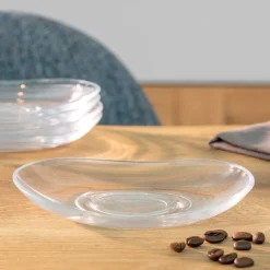 Untertasse NAPOLI 14 cm 6er-Set*LEONARDO