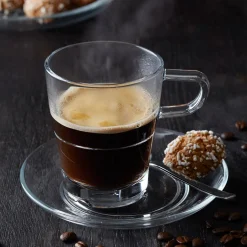 Untertasse SENSO 12 cm 6er-Set*LEONARDO Discount