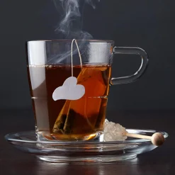 Untertasse SENSO 15 cm 6er-Set*LEONARDO Best