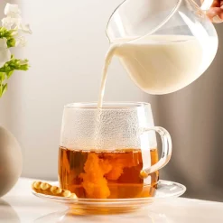 Untertasse TÈ PER TE 15 cm 6er-Set*LEONARDO Best