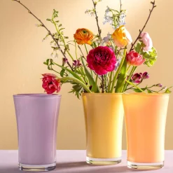 Vase 21 flieder LUMINOSA*LEONARDO Sale