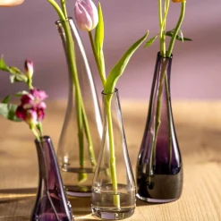 Vase 25 violett LUMINOSA*LEONARDO Sale