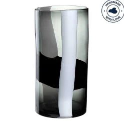 Vase BANDA NERA 40 cm*LEONARDO Sale
