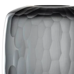 Vase BELLAGIO 36 cm anthrazit*LEONARDO Best