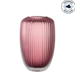 Vase BELLAGIO 16 cm beere*LEONARDO Hot