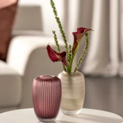 Vase BELLAGIO 16 cm beere*LEONARDO Hot