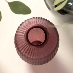 Vase BELLAGIO 16 cm beere*LEONARDO Hot