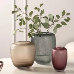 Vase BELLAGIO 16 cm beere*LEONARDO Hot