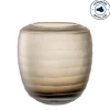 Vase BELLAGIO 18 cm beige*LEONARDO Best