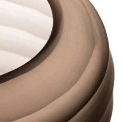 Vase BELLAGIO 18 cm beige*LEONARDO Best