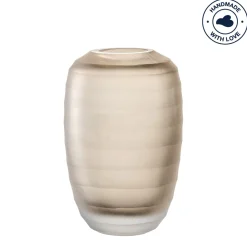 Vase BELLAGIO 16 cm beige*LEONARDO Sale
