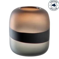 Vase CORSO SABBIA 19 cm*LEONARDO New