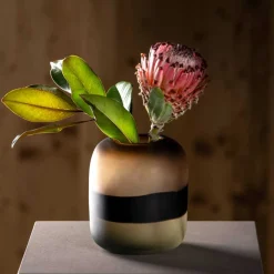 Vase CORSO SABBIA 19 cm*LEONARDO New