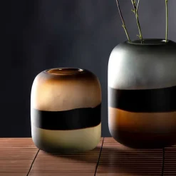 Vase CORSO SABBIA 19 cm*LEONARDO New