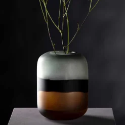 Vase CORSO SABBIA 25 cm*LEONARDO Clearance