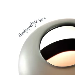 Vase CORSO SABBIA 25 cm*LEONARDO Clearance