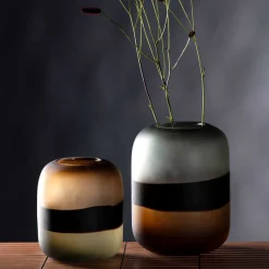 Vase CORSO SABBIA 25 cm*LEONARDO Clearance