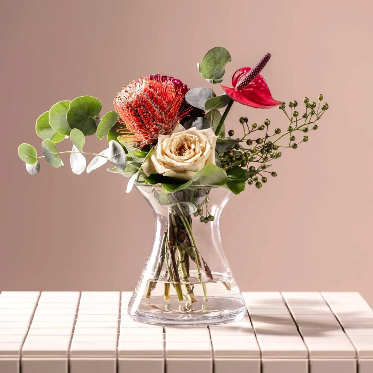 Vase GIA 16 cm*LEONARDO Sale