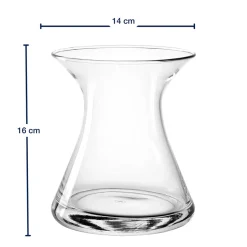 Vase GIA 16 cm*LEONARDO Sale