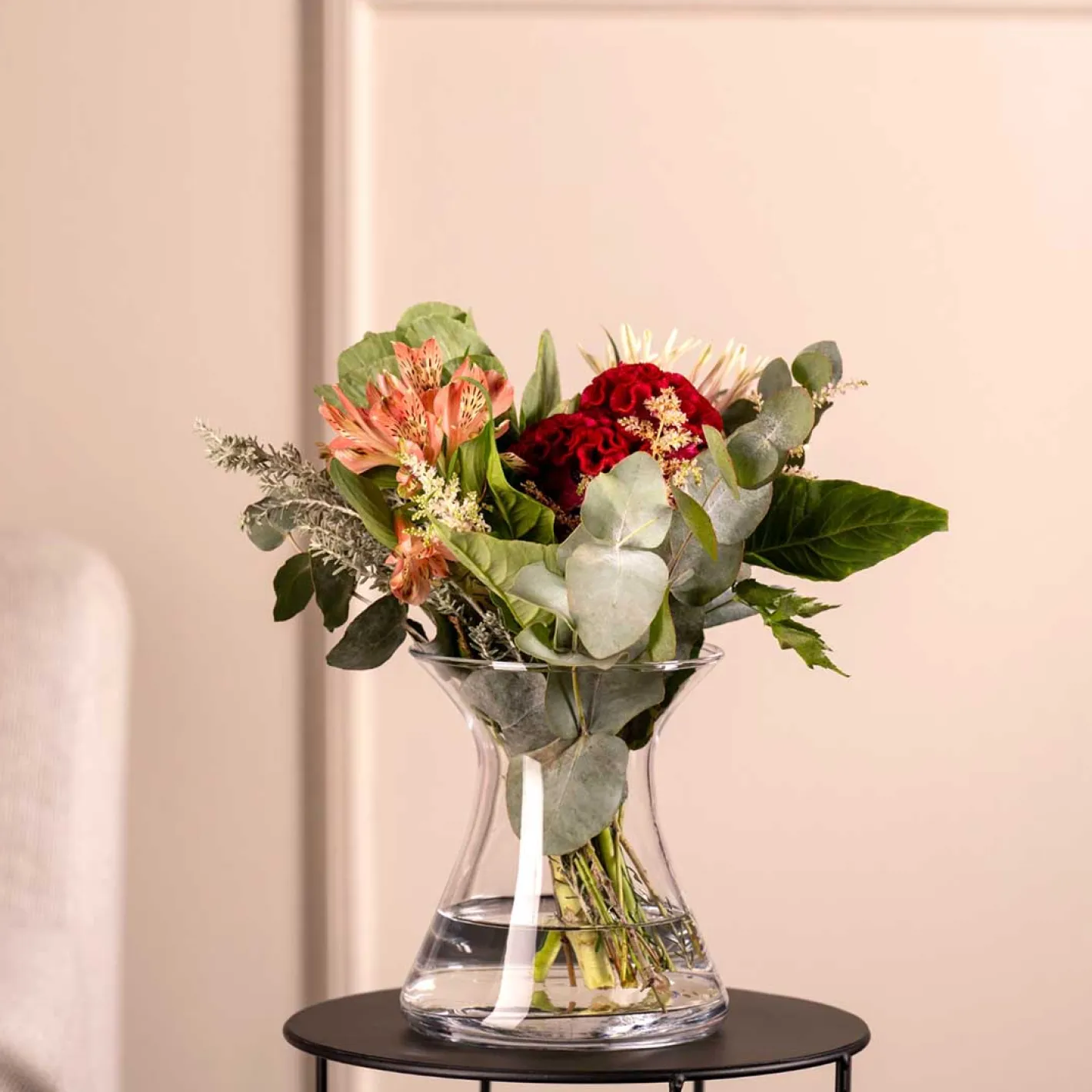 Vase GIA 16 cm*LEONARDO Sale