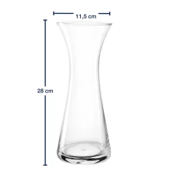 Vase GIA 28 cm*LEONARDO Discount